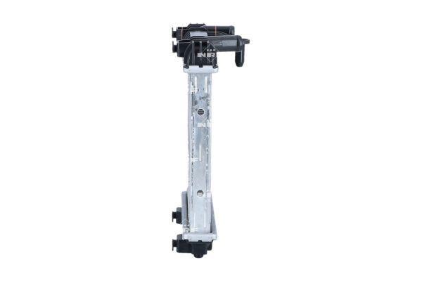 Radiateur moteur (Radiateur de refroidissement) NRF B.V. 550287