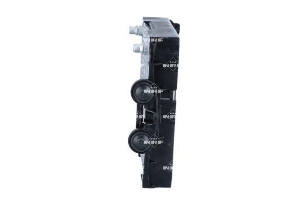 Radiador motor NRF B.V. ref. 550288