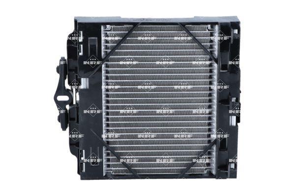 Radiador motor NRF B.V. ref. 550288
