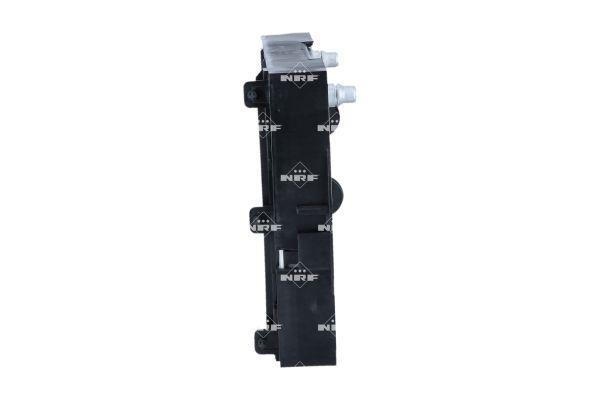 Radiador motor NRF B.V. ref. 550288
