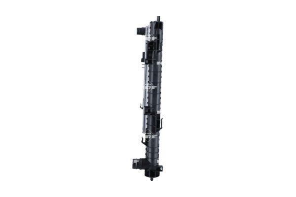 Radiateur moteur (Radiateur de refroidissement) NRF B.V. 550289