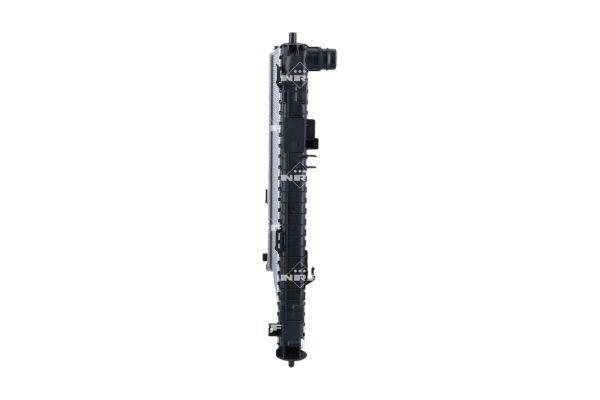 Radiateur moteur (Radiateur de refroidissement) NRF B.V. 550289