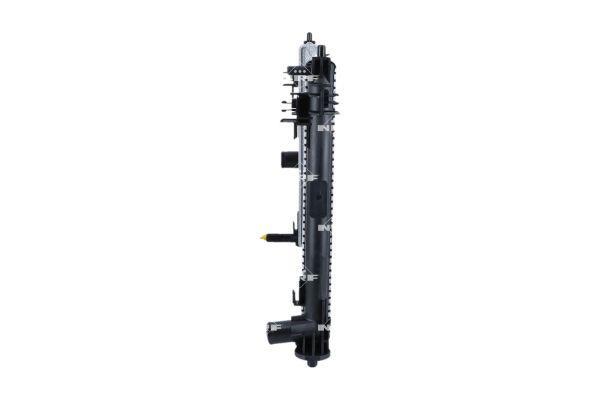 Radiateur moteur (Radiateur de refroidissement) NRF B.V. ref. 550290
