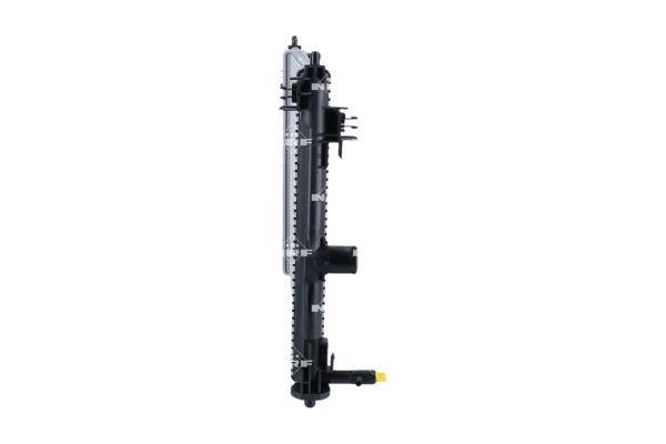 Radiateur moteur (Radiateur de refroidissement) NRF B.V. ref. 550290