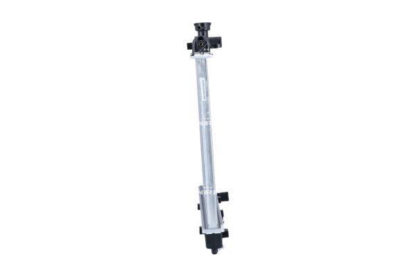 Radiador, refrigeración del motor NRF B.V. ref. 550291