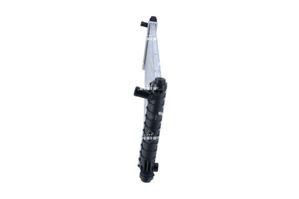 Radiateur moteur (Radiateur de refroidissement) NRF B.V. 550292