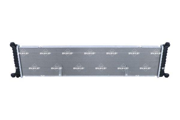 Radiateur moteur (Radiateur de refroidissement) NRF B.V. 550292