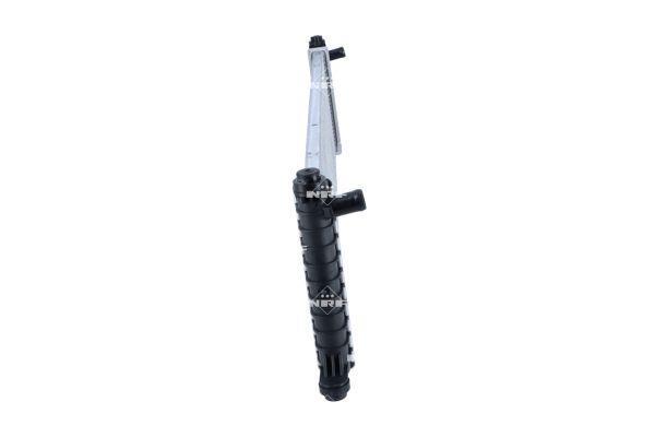 Radiateur moteur (Radiateur de refroidissement) NRF B.V. 550292