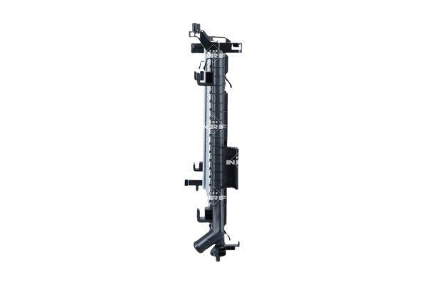 Radiateur moteur (Radiateur de refroidissement) NRF B.V. 550293