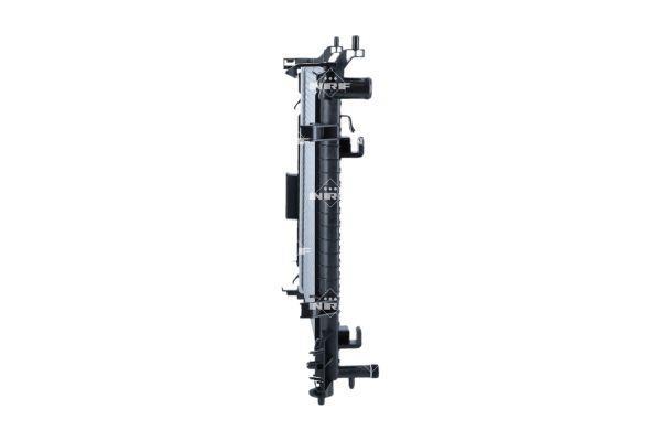 Radiateur moteur (Radiateur de refroidissement) NRF B.V. 550293