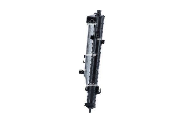 Radiateur moteur (Radiateur de refroidissement) NRF B.V. ref. 550294