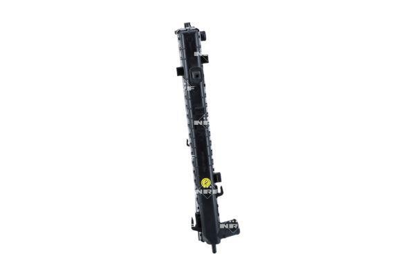 Radiateur moteur (Radiateur de refroidissement) NRF B.V. ref. 550294