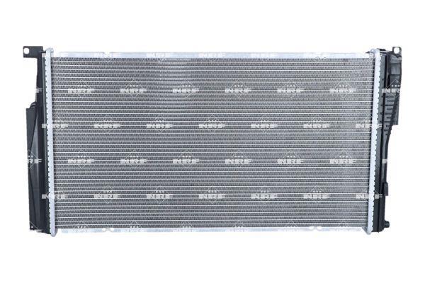 Radiateur moteur (Radiateur de refroidissement) NRF B.V. 550295