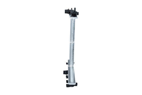 Radiateur moteur (Radiateur de refroidissement) NRF B.V. ref. 550296
