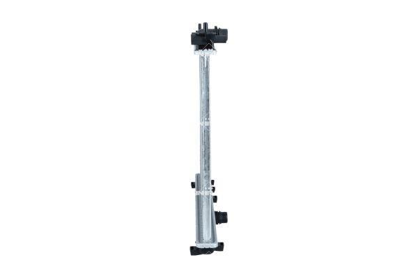 Radiateur moteur (Radiateur de refroidissement) NRF B.V. ref. 550296