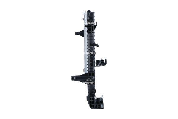 Radiateur moteur (Radiateur de refroidissement) NRF B.V. 550297
