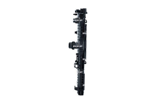 Radiateur moteur (Radiateur de refroidissement) NRF B.V. ref. 550299