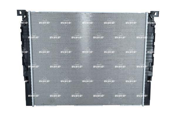 Radiateur moteur (Radiateur de refroidissement) NRF B.V. ref. 550299