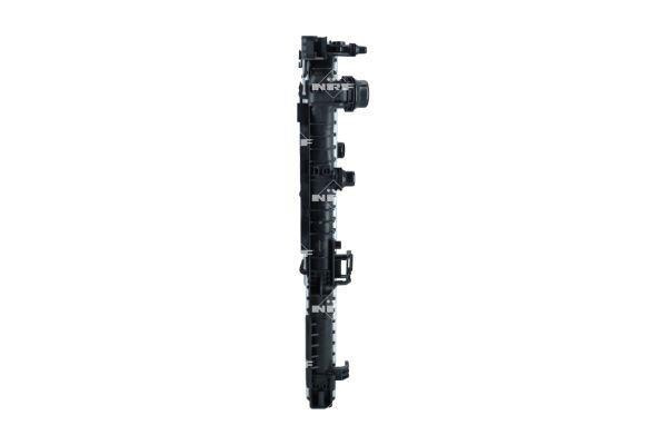 Radiateur moteur (Radiateur de refroidissement) NRF B.V. ref. 550299