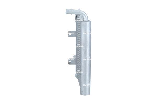 Radiateur moteur (Radiateur de refroidissement) NRF B.V. 550300