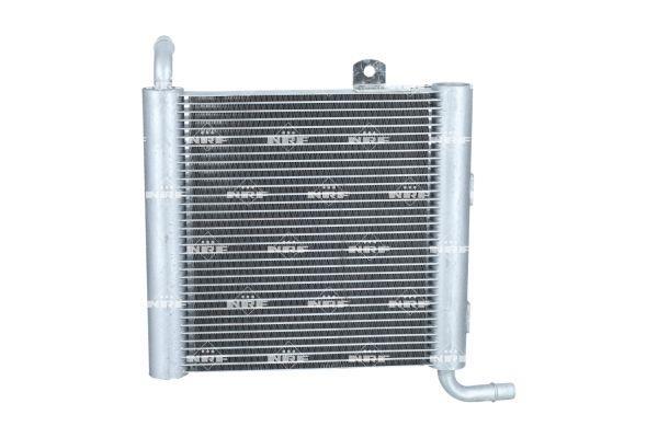 Radiateur moteur (Radiateur de refroidissement) NRF B.V. 550300