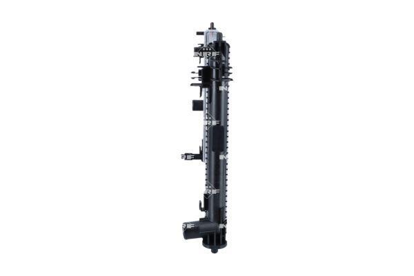 Radiateur moteur (Radiateur de refroidissement) NRF B.V. 550331
