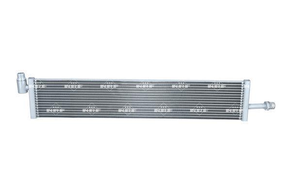 Radiateur, batterie de traction NRF B.V. ref. 550332