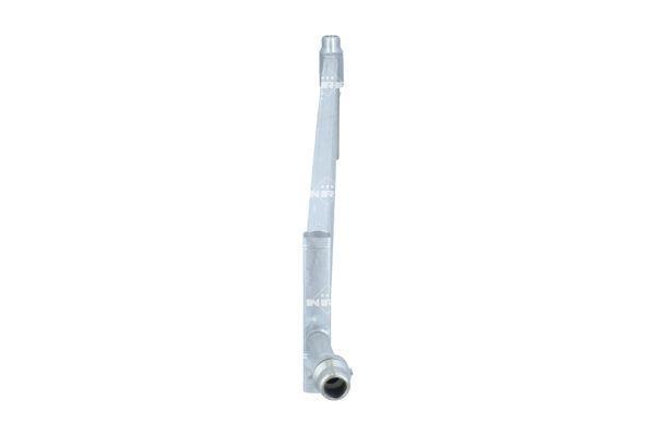 Radiateur, batterie de traction NRF B.V. ref. 550332