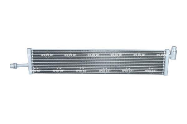 Radiateur, batterie de traction NRF B.V. ref. 550332