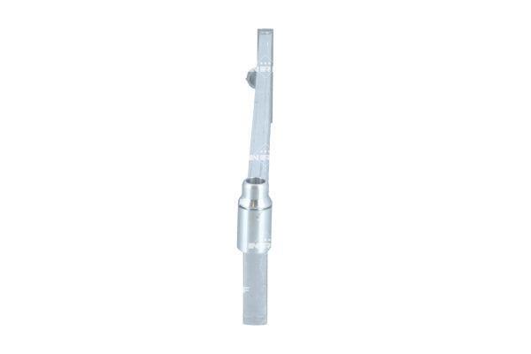 Radiateur, batterie de traction NRF B.V. ref. 550332
