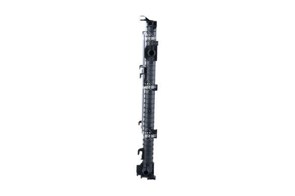 Radiateur moteur (Radiateur de refroidissement) NRF B.V. 550333