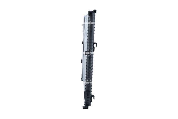 Radiateur moteur (Radiateur de refroidissement) NRF B.V. 550333