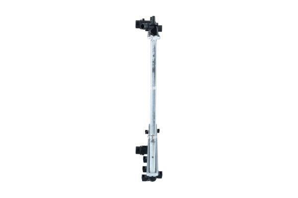 Radiateur moteur (Radiateur de refroidissement) NRF B.V. ref. 550336