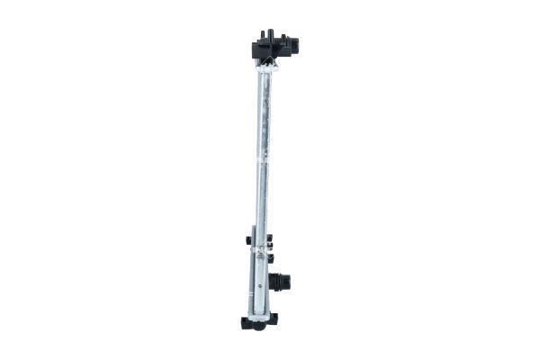 Radiateur moteur (Radiateur de refroidissement) NRF B.V. ref. 550336