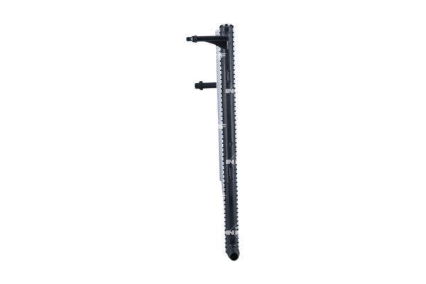 Radiador motor NRF B.V. ref. 550337
