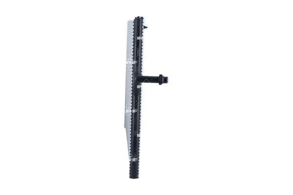 Radiador motor NRF B.V. ref. 550337