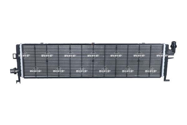 Radiateur, batterie de traction NRF B.V. ref. 550338