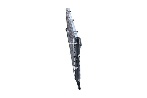 Radiateur, batterie de traction NRF B.V. ref. 550338