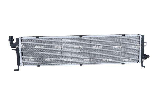 Radiateur, batterie de traction NRF B.V. ref. 550338