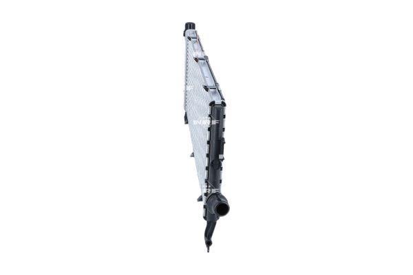 Radiateur, batterie de traction NRF B.V. ref. 550338