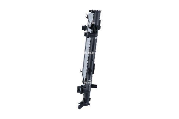 Radiateur moteur (Radiateur de refroidissement) NRF B.V. 550339