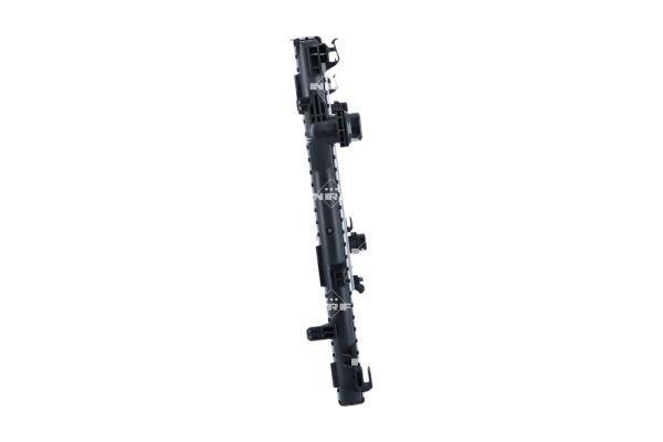 Radiateur moteur (Radiateur de refroidissement) NRF B.V. 550339