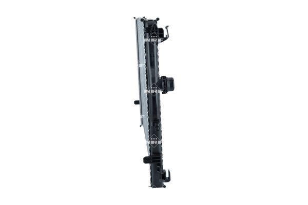 Radiateur moteur (Radiateur de refroidissement) NRF B.V. 550340
