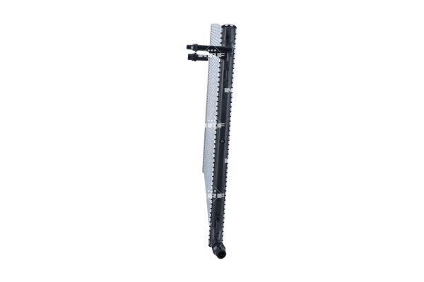 Radiador motor NRF B.V. 550341