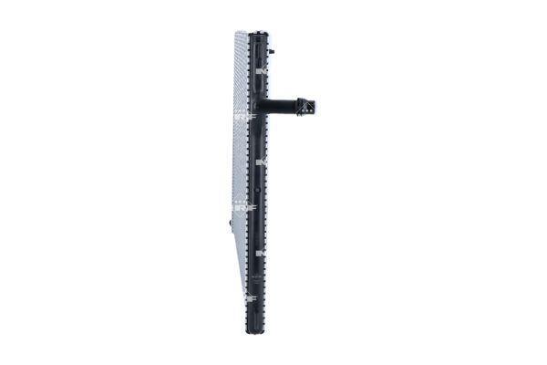 Radiador motor NRF B.V. 550341