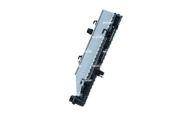 Radiateur moteur (Radiateur de refroidissement) NRF B.V. 550422