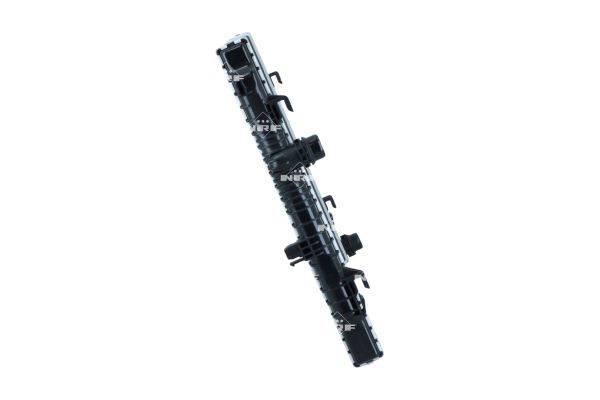 Radiateur moteur (Radiateur de refroidissement) NRF B.V. 550422