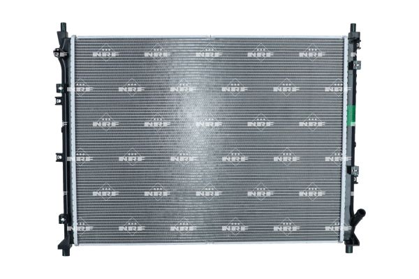 Radiateur, batterie de traction NRF B.V. 550436