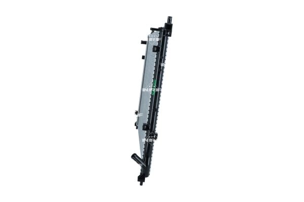 Radiateur, batterie de traction NRF B.V. 550436