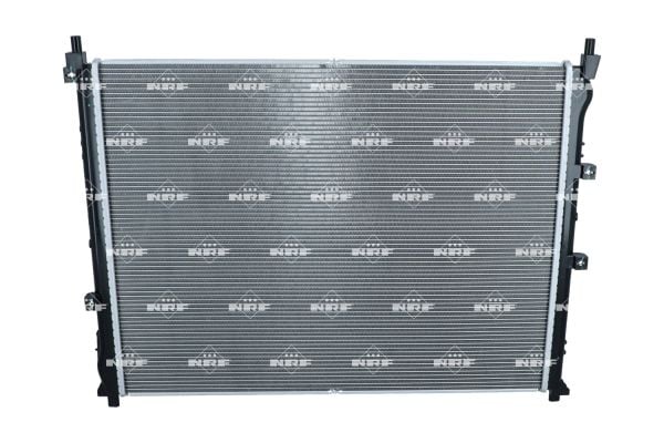 Radiateur, batterie de traction NRF B.V. 550436